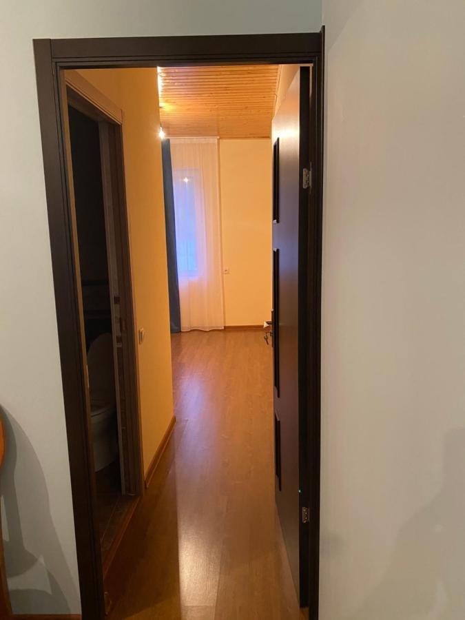 Iuri Udesiani'S Guesthouse ميستيا المظهر الخارجي الصورة