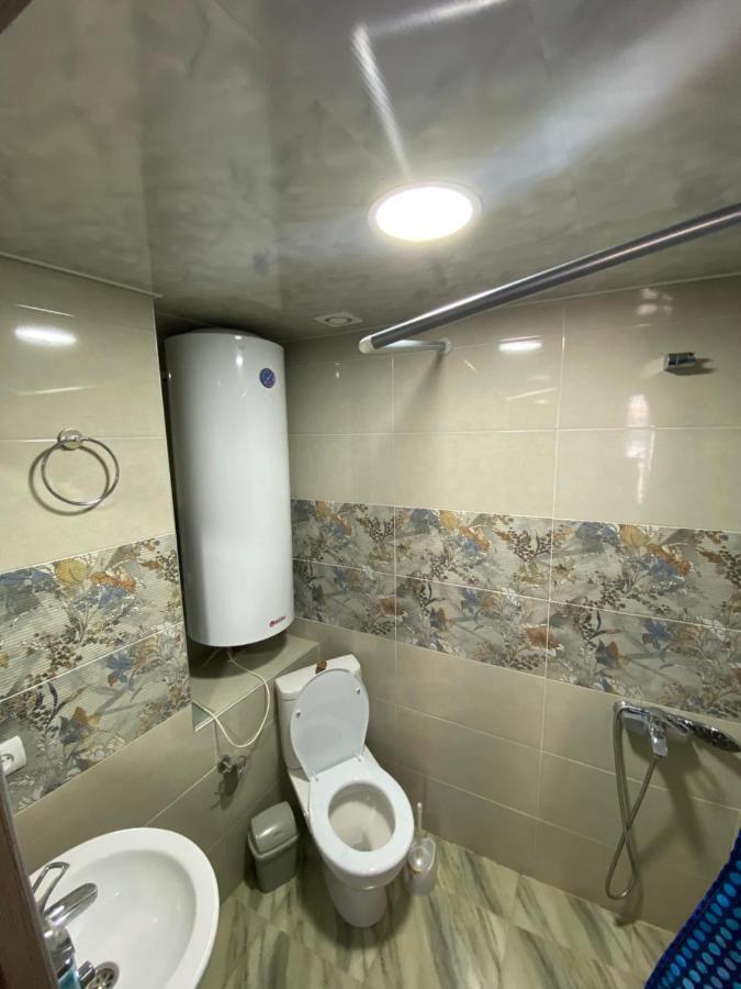 Iuri Udesiani'S Guesthouse ميستيا المظهر الخارجي الصورة