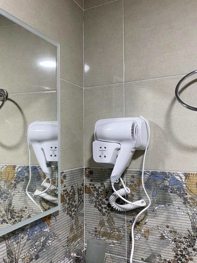 Iuri Udesiani'S Guesthouse ميستيا المظهر الخارجي الصورة
